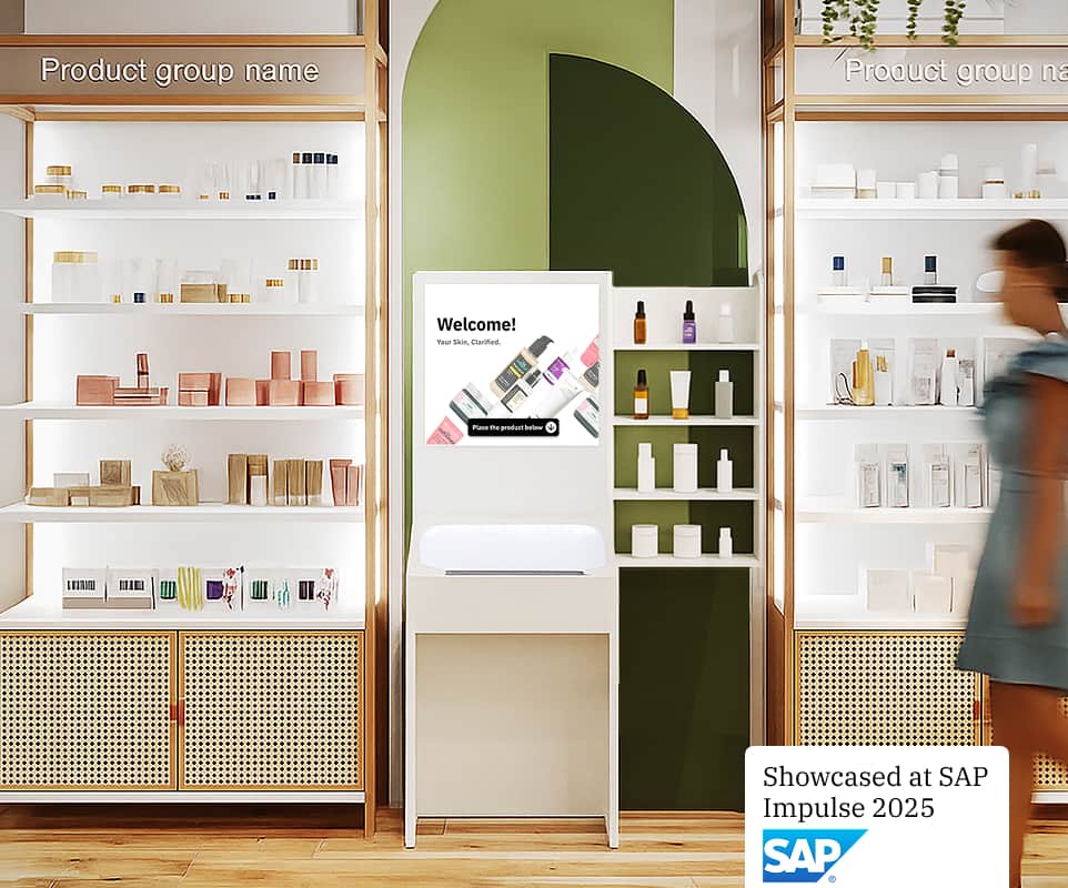 Clarity Shelf Project Thumbnail