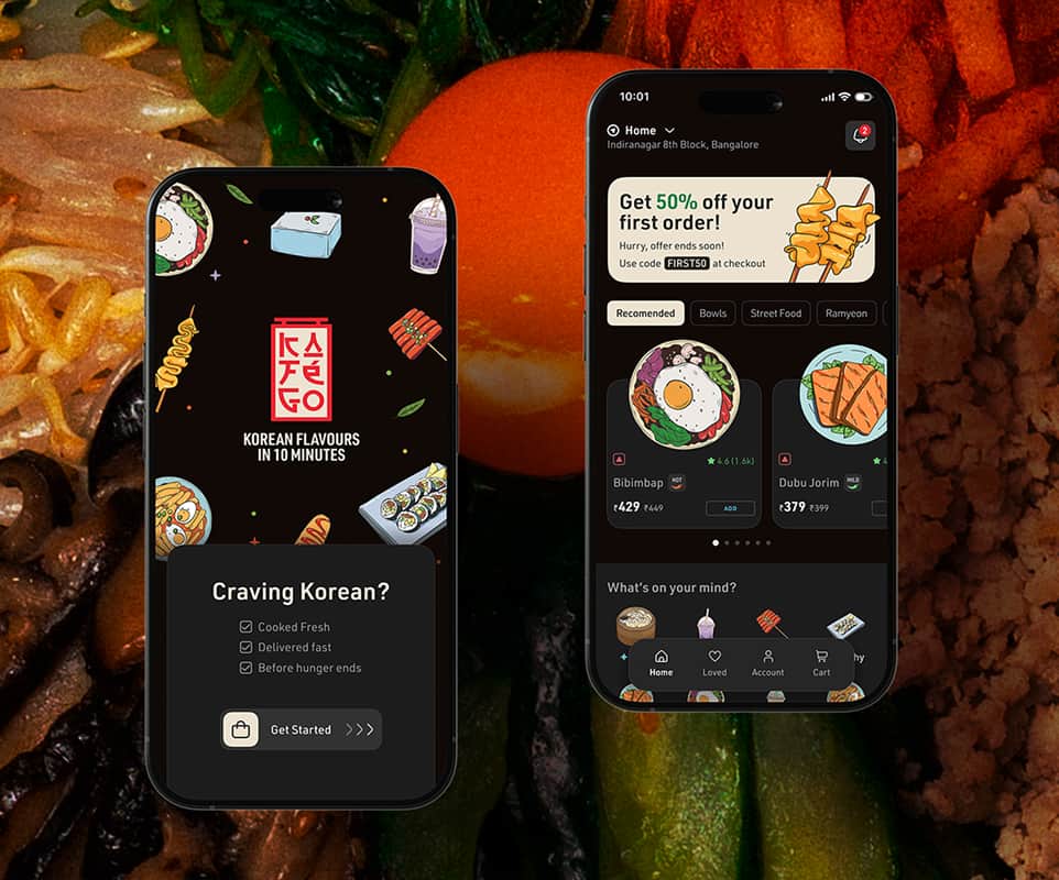 Kafego Project Thumbnail