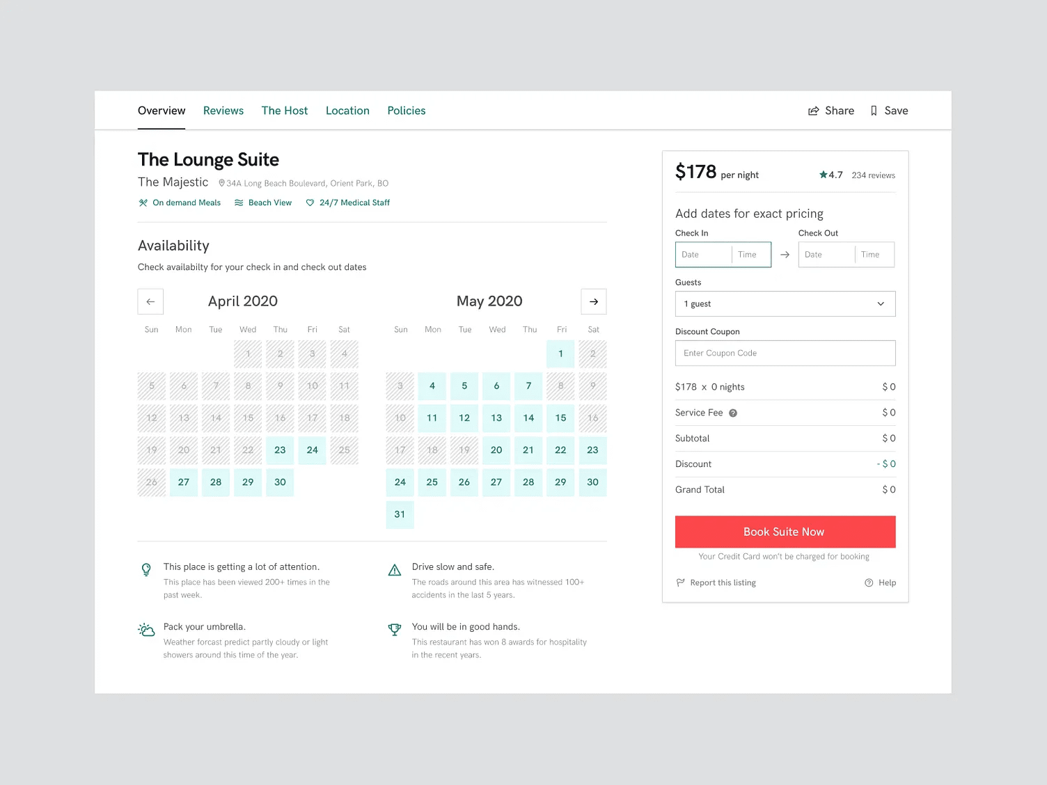 Airbnb Study Thumbnail