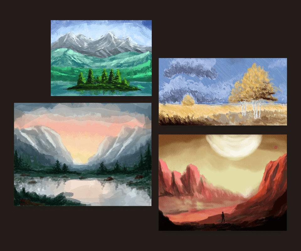 Digital Art Thumbnail