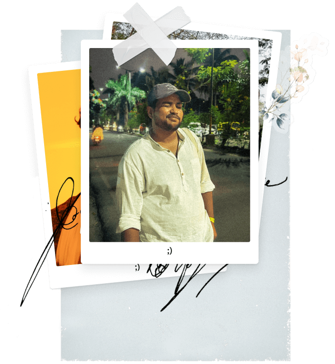 A collection of photos of Gazi Taufiq